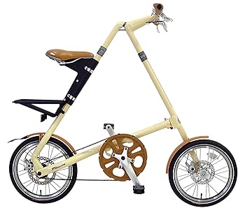 【最終値下げ】ストライダ (STRiDA) 16インチ小径折りたたみ自転車 ストライダ」STRiDA LT 16インチ 折りたたみ自転車 -22